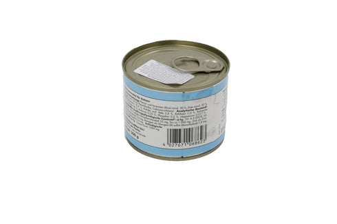 Grau Vita cu Rata si Pasare 200gr